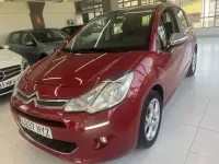 Usado Citroën C3 PureTech 82 CV (60 kW) 2015 Burdeos Utilitario