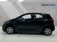 Usado Kia Picanto 67 CV (49 kW) 2023 Negro Utilitario
