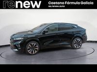 Usado Renault Rafale Techno 200 CV (147 kW) 2024 Negro SUV