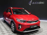 Usado Kia Stonic 84 CV (61 kW) 2023 Rojo SUV