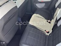 Usado Citroën C3 PureTech 100 CV (73 kW) 2025 Negro SUV