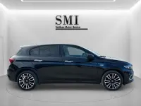 Usado Fiat Tipo 99 CV (72 kW) 2021 Negro Utilitario