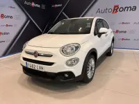 Usado Fiat 500X Connect 120 CV (88 kW) 2022 Blanco SUV