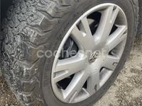 Usado VW Touareg 240 CV (176 kW) 2008 Beige SUV