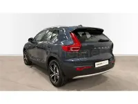Ny Volvo XC40 Core 163 HK (119 kW) 2025 Blå SUV