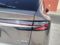 Nuevo MG HS Luxury 272 CV (200 kW) 2026 Gris / plata SUV