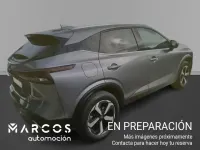 Usado Nissan Qashqai N-Connecta 140 CV (102 kW) 2022 SUV