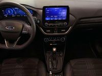 Usado Ford Puma ST-Line X 125 CV (91 kW) 2022 Gris SUV