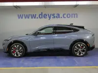 Usado Ford Mustang Mach-E 216 kW (294 CV) 2024 Azul SUV