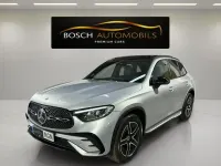 Usado Mercedes GLC220 197 HP (144 kW) 2025 Cinzento SUV