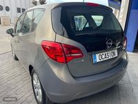 usado Opel Meriva 1.7 CDTI