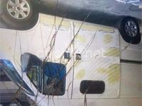 Usado Peugeot Boxer 86 CV (63 kW) 2000 Blanco Van