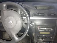 Usado Renault Laguna II Privilege 120 CV (88 kW) 2006 Rojo Berlina