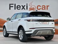 usado Land Rover Range Rover evoque 2.0 D150 AUTO 4WD Híbrido en Flexicar Girona