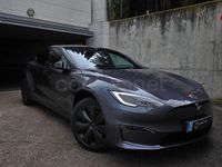 Usado Tesla Model S 500 kW (680 CV) 2023 Eléctrico Utilitario