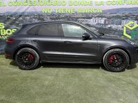 Brugt Porsche Macan GTS 360 HK (264 kW) 2018 Grå SUV