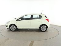 Usado Opel Corsa Selective 85 CV (62 kW) 2014 Beige Berlina