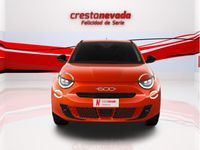 usado Fiat 600E 600RED 54kwh 115kw (156cv) Te puede interesar