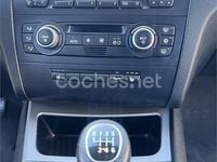 Brugt BMW 116 122 HK (89 kW) 2009 Sort Hatchback