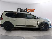 Usado Dacia Jogger Expression 110 CV (80 kW) 2025 Blanco Monovolumen