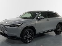 Nuevo Honda HR-V Advance 184 CV (135 kW) 2025 Gris SUV