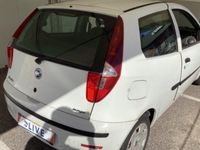 usado Fiat Punto 1.3 16V MULTIJET