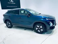 Nuevo Omoda 5 147 CV (108 kW) 2026 Azul SUV