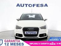 usado Audi A1 1.2 TFSI 86cv Attraction 3p S/S #LIBRO, BLUETOOTH