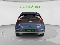 Nuevo Hyundai Bayon 100 CV (73 kW) 2025 Otro SUV