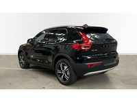 Nuevo Volvo XC40 Core 163 CV (119 kW) 2025 Negro SUV