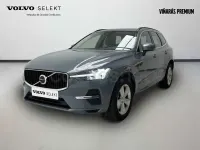 Usado Volvo XC60 Core 197 CV (144 kW) 2024 Gris / plata SUV