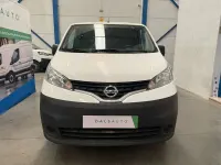 Usado Nissan NV200 90 CV (66 kW) 2019 Blanco Monovolumen