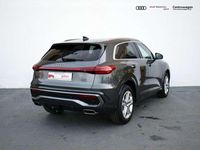 Begagnad Audi Q5 204 HK (150 kW) 2025 Grå SUV