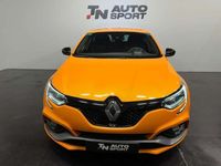 usado Renault Mégane IV 