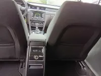 Usado Skoda Superb Ambition 140 CV (102 kW) 2015 Gris Berlina