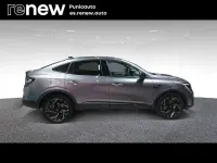 Usado Renault Arkana Esprit Alpine 143 CV (105 kW) 2025 SUV