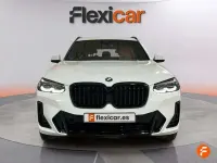 Usado BMW X3 299 CV (219 kW) 2024 Blanco SUV