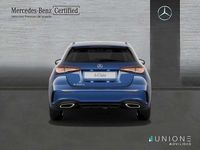 Usado Mercedes A200 150 CV (110 kW) 2025 Berlina