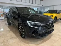 Usado Renault Austral Techno 200 CV (147 kW) 2024 Negro SUV