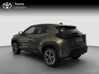 Usado Toyota Yaris Cross Style 116 CV (85 kW) 2022 Otro SUV