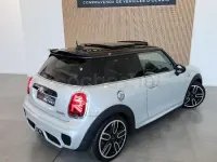 Usado Mini Cooper S 192 CV (141 kW) 2019 Blanco Utilitario