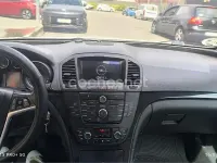 Usado Opel Insignia Cosmo 130 CV (95 kW) 2010 Blanco Berlina