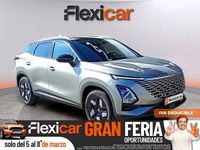Usado Omoda 5 147 CV (108 kW) 2025 Gris SUV
