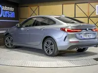 Usado BMW 218 Gran Coupé 150 CV (110 kW) 2022 Gris Coupe