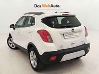 usado Opel Mokka 1.4T S&S Selective 4x2