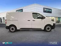 Usado Opel Vivaro-e Combi 100 kW (137 CV) 2023 Blanco Van