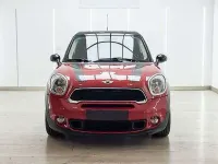 Usado Mini Cooper S 184 CV (135 kW) 2019 Rojo Utilitario