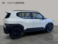 Nuevo Kia EV2 Air 108 kW (147 CV) 2026 Eléctrico SUV