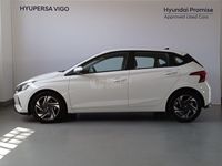 usado Hyundai i20 1.2 Mpi Klass