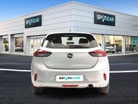 Usado Opel Corsa Elegance 100 CV (73 kW) 2023 Gris Utilitario